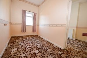 Bedroom Two- click for photo gallery